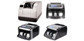 Note Counting Machines bundle counter