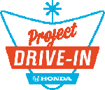 Honda Drive-inn