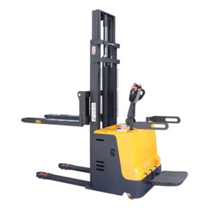 electrical pallet stacker in pakistan - 2 ton electric stacker
