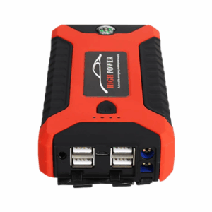 Emergency Car Jumper Starter