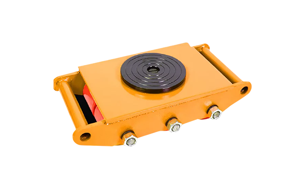 Cargo Jack 12 Ton
