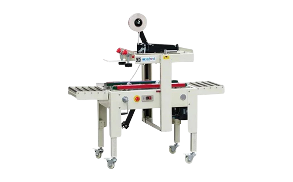 Carton Sealing Machine in Pakistan – EQ-4030D