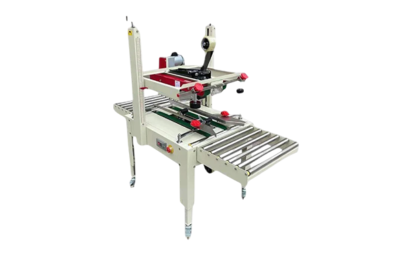 Semi-Auto Carton Sealing Machine