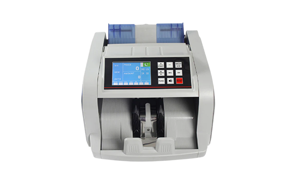 Mix Value Counting Machine EQ-2820p