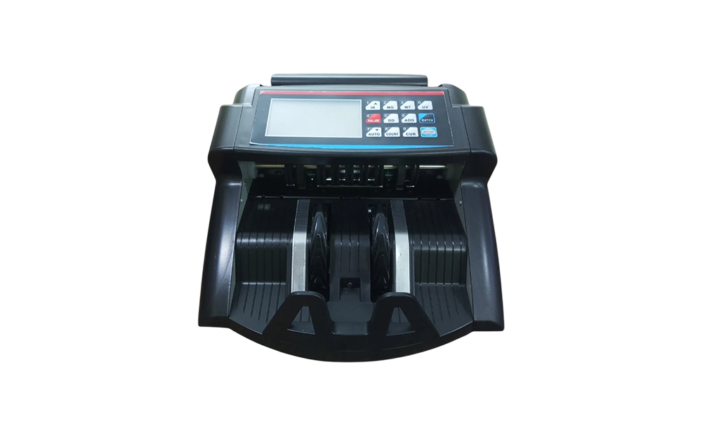 Rechargeable Cash Counting Machine
