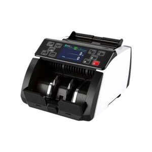 Multi-Currency Counting Machine for Banks - EQ-3800V