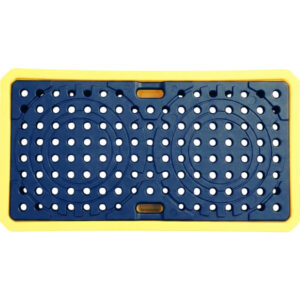 Spill Containment Deck - 2 Drum Spill Pallet